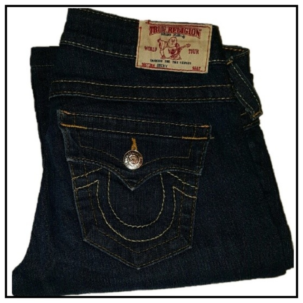 True Religion - Picture 2 of 4